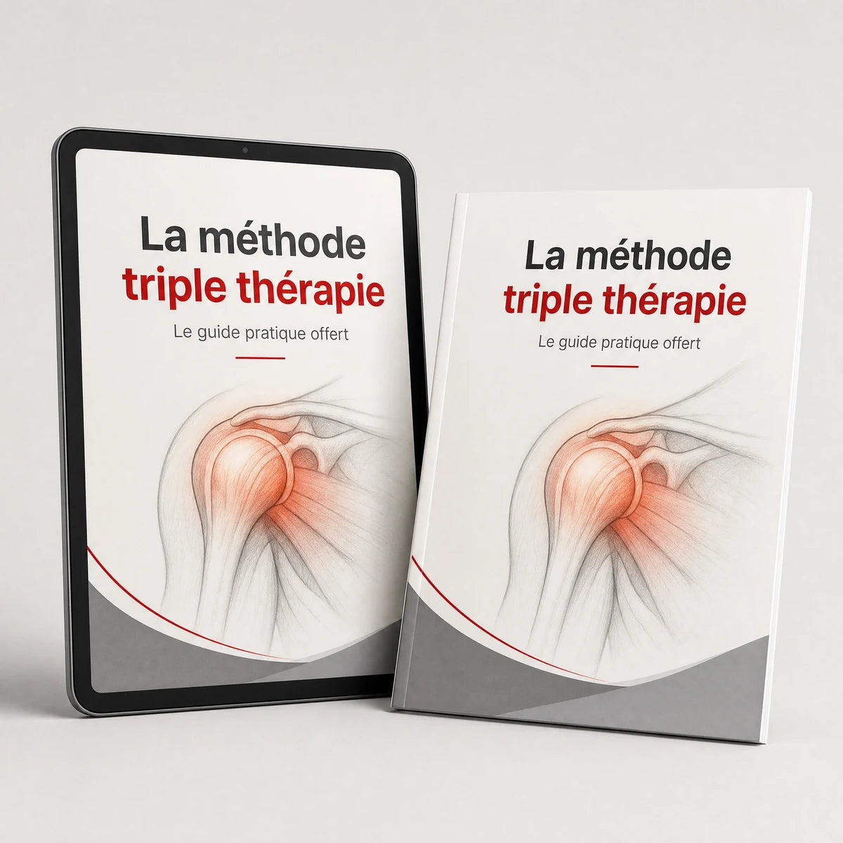 Guide : La méthode triple thérapie