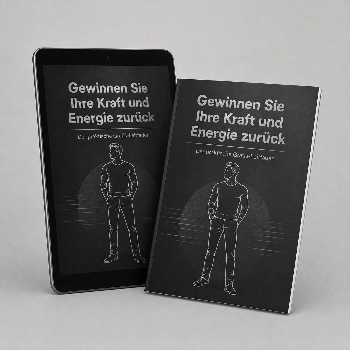 Leitfaden: Gewinnen Sie Ihre Kraft und Energie zurück