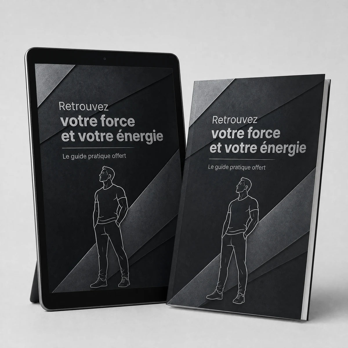 Guide : Retrouvez votre force et votre énergie