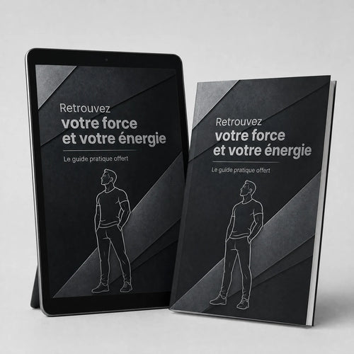 Guide : Retrouvez votre force et votre énergie