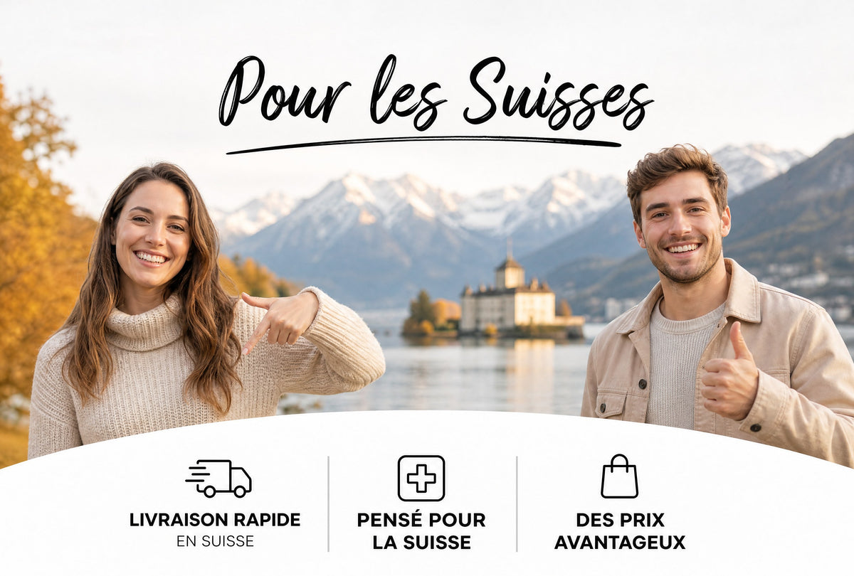 Pour les Suisses