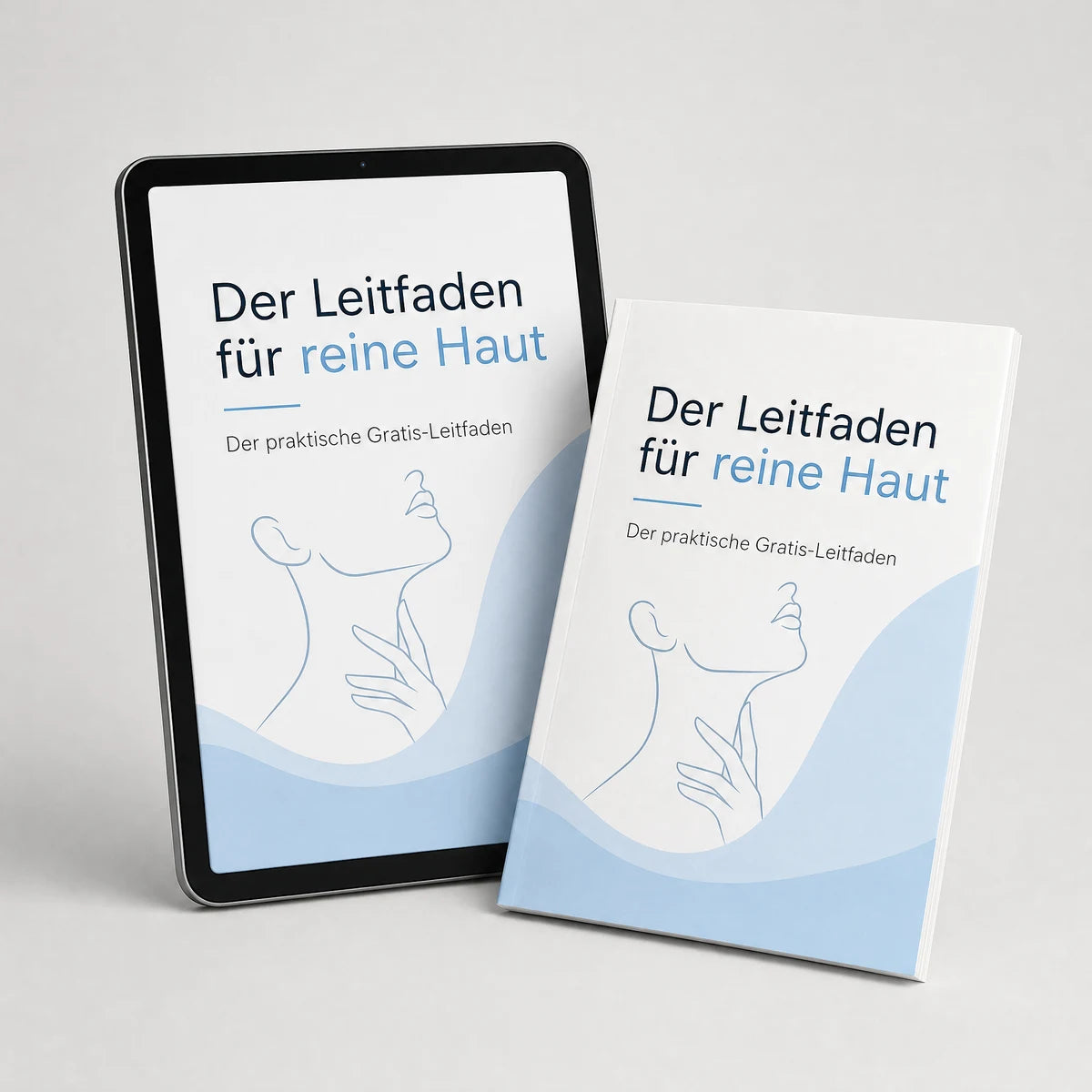 E-Book: Der Leitfaden für reine Haut