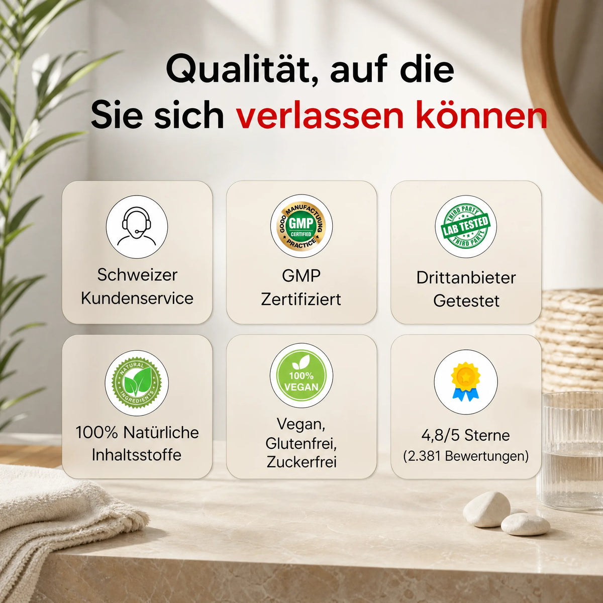 Lymph-Drainage Kapseln Maximale Wirkung HELVIA SWISS