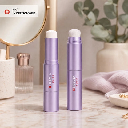 Chamäleon Foundation Stick HELVIA SWISS