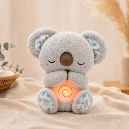 Koala Rilassante – Compagno Anti-Stress & Sonno HELVIA SWISS
