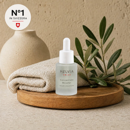 Concentrato Booster Anti-Rughe HELVIA SWISS