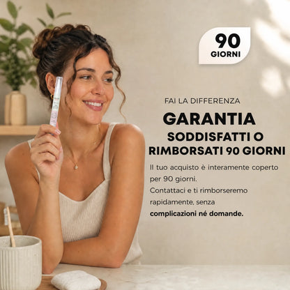Gel Riparatore Gengive HELVIA SWISS