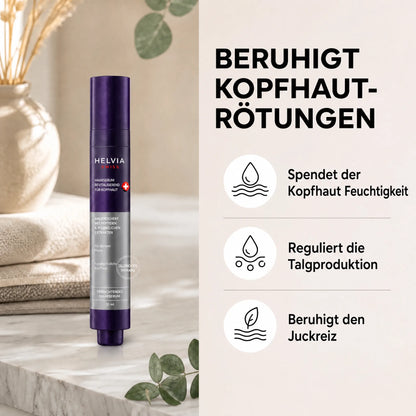 Kopfhaut Serum Roll-On Verdichtend HELVIA SWISS