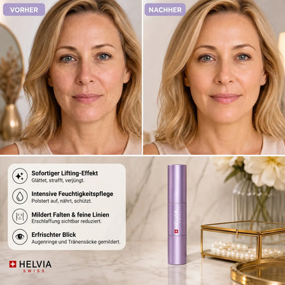 Chamäleon Foundation Stick HELVIA SWISS