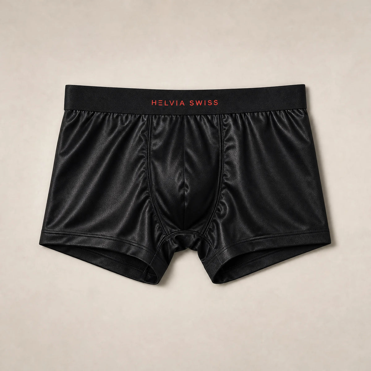 Boxer en Soie Premium Confort Absolu HELVIA SWISS