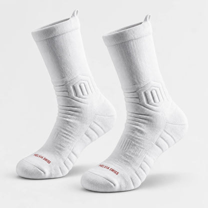 Chaussettes de Travail Bambou HELVIA SWISS