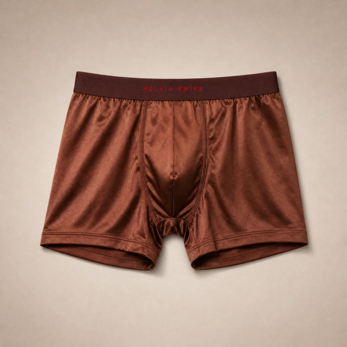 Boxer in Seta Premium Comfort Assoluto HELVIA SWISS