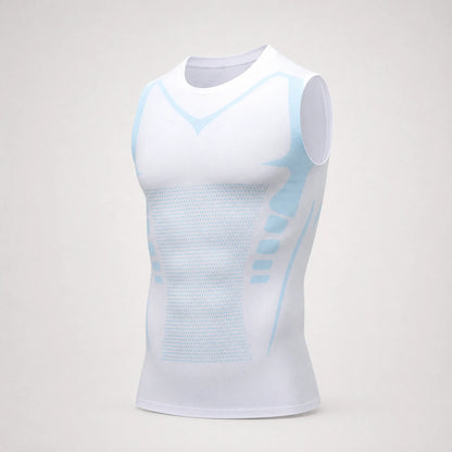 Canotta Modellante Uomo CoreShape - HELVIA SWISS