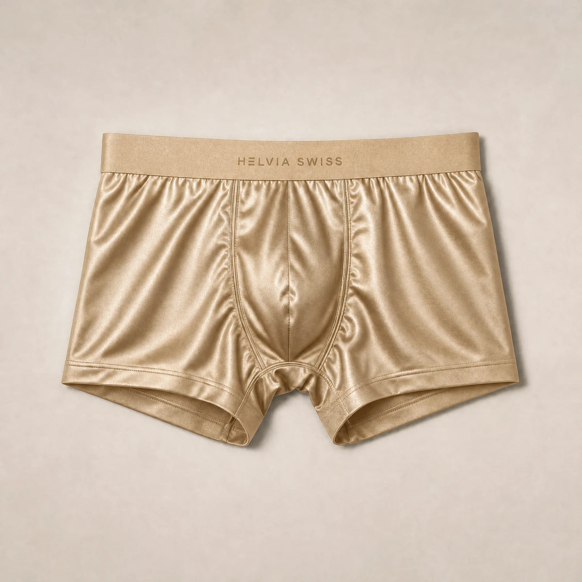 Boxer en Soie Premium Confort Absolu HELVIA SWISS