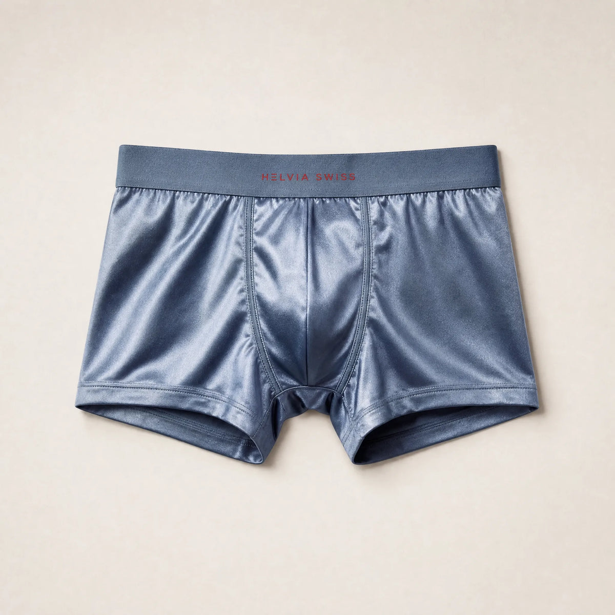 Boxer aus Premium-Seide Absoluter Komfort HELVIA SWISS